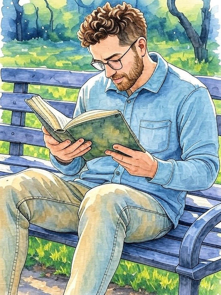 Digital Detox