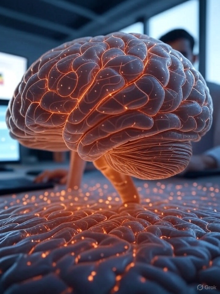 Science of Focus